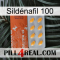 Sildénafil 100 43